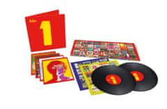 Beatles: 1 (Remastered 2015) (2x LP)