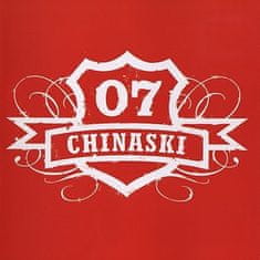 Chinaski: 07 - CD