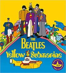 Beatles: Yellow Submarine Songtrack