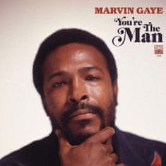 Gaye Marvin: You're The Man