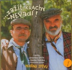 Svěrák Zdeněk & Uhlíř Jaroslav: Hodina zpěvu: Zažít nudu vadí! (2005)