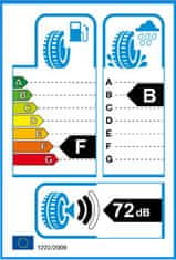 Falken 215/45R17 91Y FALKEN FK453