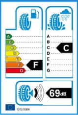 Dunlop 275/40R19 101Y DUNLOP SP SPORT 01 A