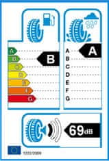 Bridgestone 215/45R17 87W BRIDGESTONE TURANZA 6