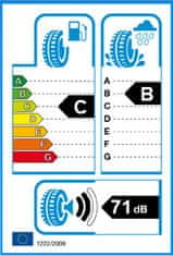 Tourador 225/40R19 93Y TOURADOR X SPEED TU1 XL