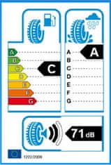 Continental 205/55R16 91H CONTINENTAL PREMIUMCONTACT 7 BSW