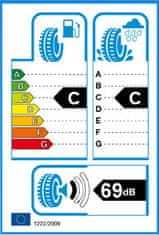 Fulda 9.5/R17.5 143/141J FULDA ECOTONN