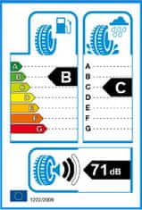 BF Goodrich 385/55R22,5 160K TL BFGOODRICH ROUTE CONTROL S