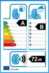 Continental 235/55R19 105T CONTINENTAL ECO 6 Q (+) CONTISEAL