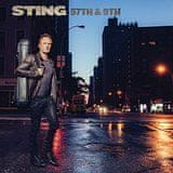 Sting: 57TH & 9TH (2016)