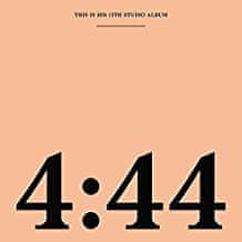 Jay-Z: 4:44 (2017)