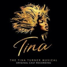 Soundtrack: The Tina Turner Musical