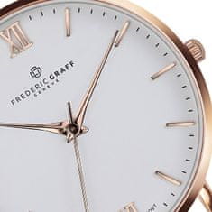 Frederic Graff Rose Dent Blanche Rose gold FAG-3220R