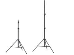 Scangrip TRIPOD - teleskopický stojan pro detailingová a pracovní světla
