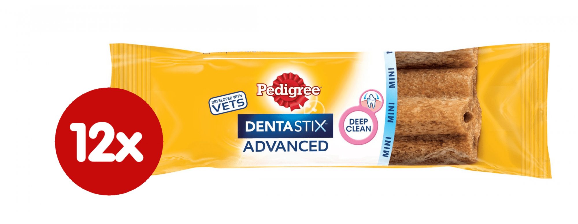 Dentastix advanced hotsell