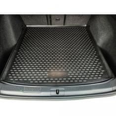 Novline Gumová vana do kufru VW Golf VII. 2012-2020 (combi, horní dno)