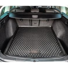 Novline Gumová vana do kufru VW Golf VII. 2012-2020 (combi, horní dno)