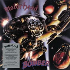 Motorhead: Bomber (2x CD)
