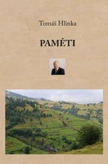 Hlinka Tomáš: Paměti