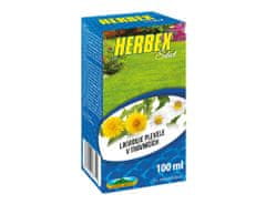 NOHEL GARDEN Herbicid HERBEX SELECT proti plevelu 100 ml