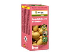 NOHEL GARDEN Herbicid ARCADE proti plevelu 100 ml