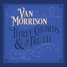 Morrison Van: Three Chords And The Truth (2019)