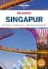 de Jong Ria: Singapur do kapsy - Lonely Planet