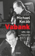 Kocáb Michael: Vabank