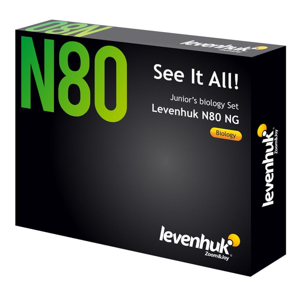 Levenhuk N80 NG