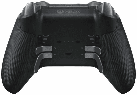  gamepad Xbox One S Gamepad Elite 2 (FST-00003) Aplikácia Xbox Accessories 