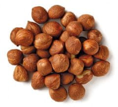 LifeLike LifeLike Lískové ořechy 1kg - prošlá min. trvanlivost