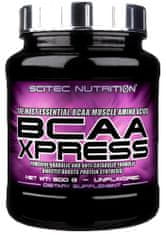 Scitec Nutrition BCAA Xpress 500 g unflavored