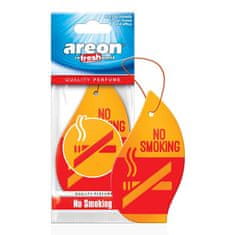 Areon Vůně do auta AREON CLASSIC - NO SMOKING