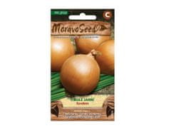 MORAVOSEED Cibule jarní TANDEM žlutá