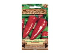 MORAVOSEED Paprika zeleninová k rychlení DEMETRA F1 - hybrid