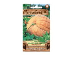 MORAVOSEED Tykev velkoplodá plazivá ATLANTIC GIANT