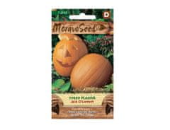 MORAVOSEED Tykev plazivá JACK´O LANTERN