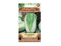 MORAVOSEED Zelí pekingské FORCO F1 hybrid