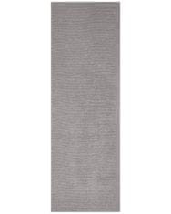 Mint Rugs Kusový koberec Cloud 103934 Lightgrey 80x150