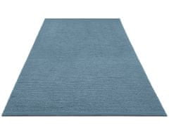 Mint Rugs Kusový koberec Cloud 103933 Petrolblue 80x150