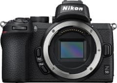 Nikon Z50 Body (VOA050AE)