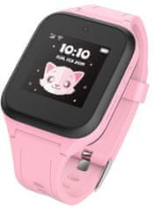 TCL Movetime Family Watch 40, Pink - rozbaleno