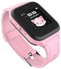 TCL Movetime Family Watch 40, Pink - rozbaleno