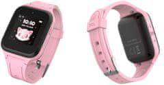 TCL Movetime Family Watch 40, Pink - rozbaleno