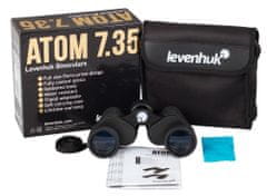 Levenhuk Atom 7x35