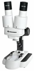 Bresser Stereomikroskop Junior 20× - rozbaleno