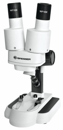 Bresser Stereomikroskop Junior 20×