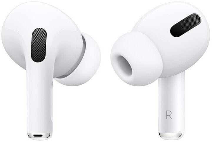 Apple AirPods Pro MWP22ZM/A bezdrátová sluchátka