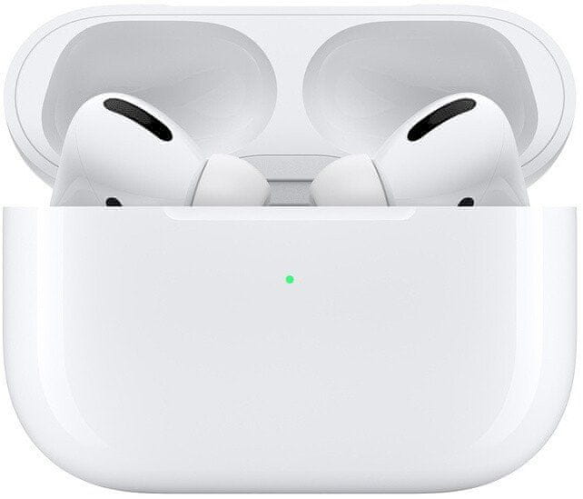 Apple AirPods Pro 2021 MLWK3ZM/A - použité | MALL.CZ