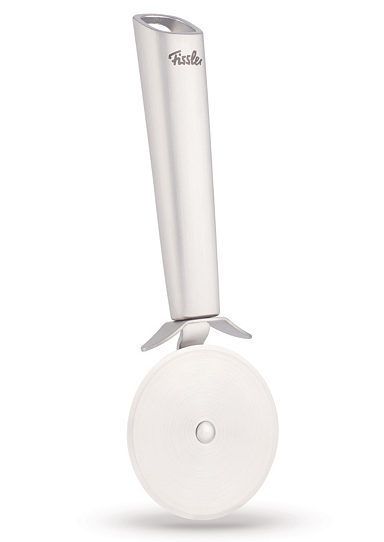 Fissler Kráječ na pizzu – 20 cm, nerez – Q!